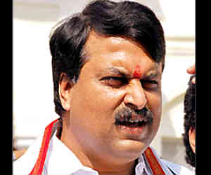 Ponguleti Sudhakar Reddy Ponguleti Sudhakar Reddy