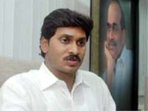 YS Jagan YS Jagan