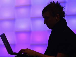 Cyber Criminals Cyber Criminals