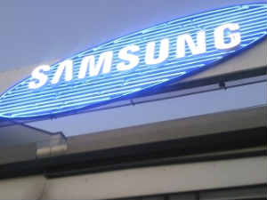 Samsung Samsung