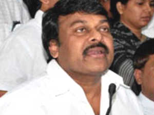 Chiranjeevi Chiranjeevi