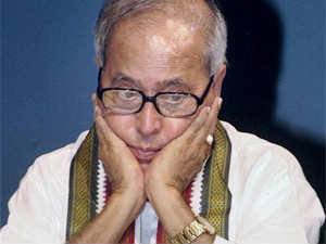 Pranab Mukherjee Pranab Mukherjee