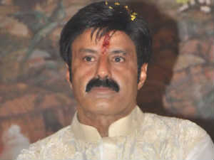 Balakrishna Balakrishna