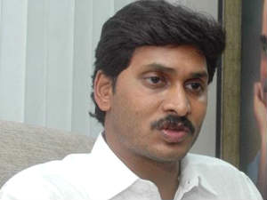 YS Jagan YS Jagan