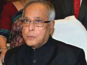 Pranab Mukherjee Pranab Mukherjee