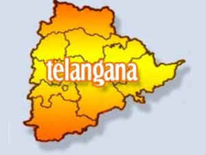 Telangana Telangana