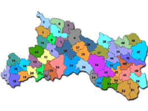 Adilabad District Adilabad District