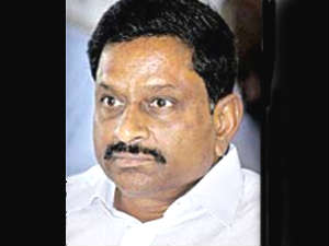 DL Ravindra Reddy DL Ravindra Reddy