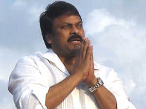 Chiranjeevi Chiranjeevi