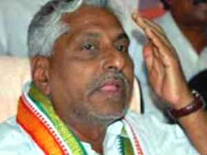 Jeevan Reddy Jeevan Reddy