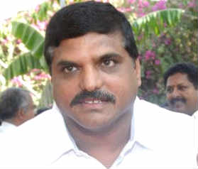 Botsa Satyanarayana Botsa Satyanarayana