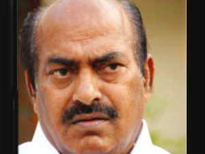 JC Diwakar Reddy JC Diwakar Reddy