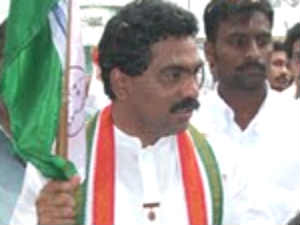 Lagadapati Rajagopal Lagadapati Rajagopal