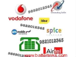 Mobile Number Portability Mobile Number Portability
