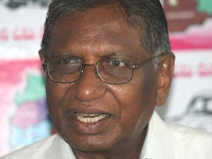 K Jayashankar K Jayashankar