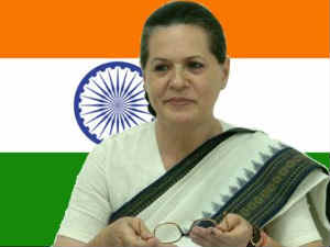 Sonia Gandhi Sonia Gandhi