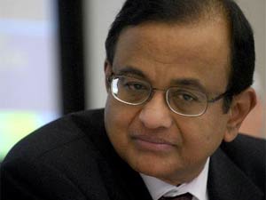 P Chidambaram P Chidambaram