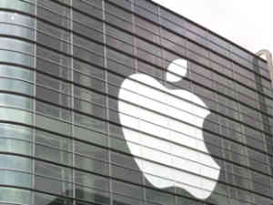 Apple Apple