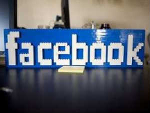 Facebook Facebook