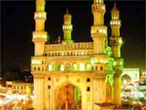 Hyderabad Hyderabad
