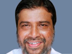 Damodara Rajanarasimha Damodara Rajanarasimha
