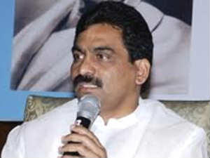 Lagadapati Rajagopal Lagadapati Rajagopal