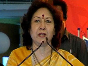 Geetha Reddy Geetha Reddy