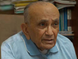 PN Bhagawati PN Bhagawati