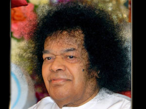 Sathya Sai Baba Sathya Sai Baba