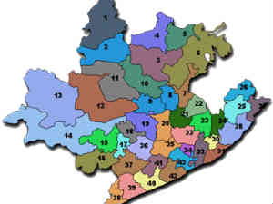 Visakhapatnam Visakhapatnam