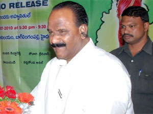 Nayini Narasimha Reddy Nayini Narasimha Reddy