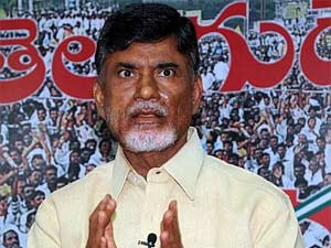 Chandrababu Naidu Chandrababu Naidu