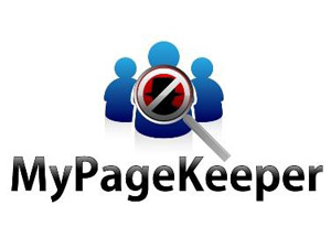 My PageKeeper My PageKeeper