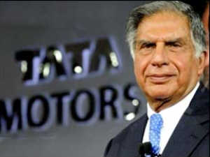 Ratan Tata Ratan Tata