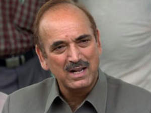 Ghulam nabi azad Ghulam nabi azad