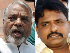 K Keshav Rao-Shailajanath K Keshav Rao-Shailajanath