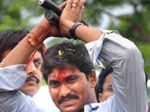 YS Jagan YS Jagan