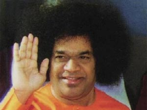 Sathya Sai Baba Sathya Sai Baba