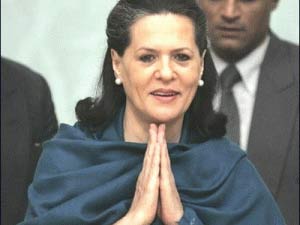 Sonia gandhi Sonia gandhi