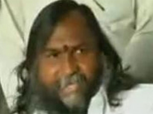 Toorpu Jayaprakash Reddy Toorpu Jayaprakash Reddy