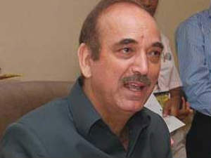 Ghulam Nabi Azad Ghulam Nabi Azad