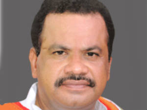 Komatireddy Venkat Reddy Komatireddy Venkat Reddy