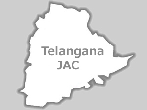 Telangana JAC Telangana JAC