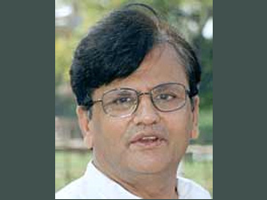 Ahmad Patel Ahmad Patel