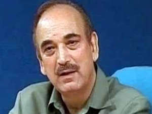 Ghulam Nabi Azad Ghulam Nabi Azad