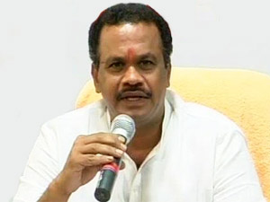 Komatireddy Venkat Reddy Komatireddy Venkat Reddy