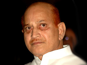 Krishna Krishna