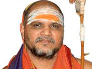 Swarupananda Swamy Swarupananda Swamy