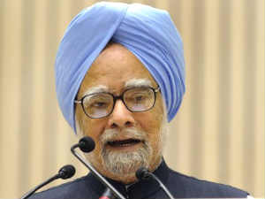 Manmohan Singh Manmohan Singh