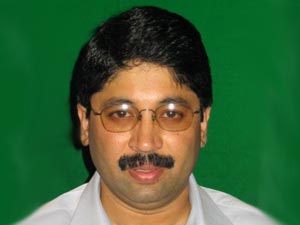 Dayanidhi Maran Dayanidhi Maran